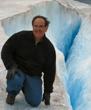 Alaska, where nature reigns supreme